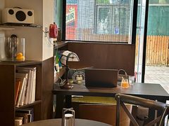 -Rechill Cafe(工体店)