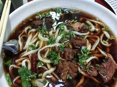 -北京清真房记小吃店