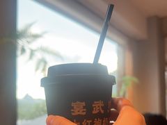 -宴武夷·匠心闽味(印象大红袍店)