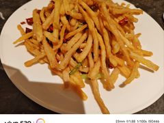 -艳阳天·非遗楚菜(武汉客厅店)
