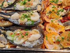 -原乡故事里海鲜大餐(玉祥门北马道巷店)