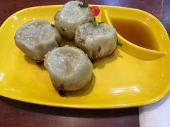 -小杨生煎(黄河路店)