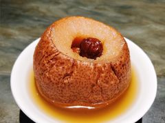 江南烤梨-兰溪小馆(首经贸店)