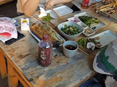-木屋烧烤(白石洲店)