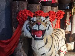 -大瓢把东北绺帮菜(华山路店)