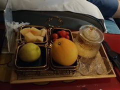 -华夏良子·足道SPA艾灸(翠微店)