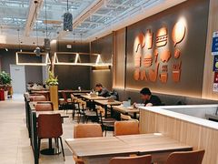 -康师傅私房牛肉面(新昌北机场店)