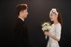 -巴黎经典婚纱摄影PARISSIC