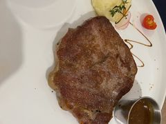精选澳洲西冷扒-周沫西餐(漫广场店)