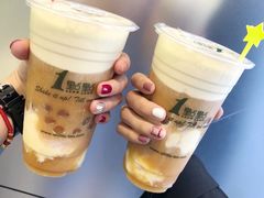 -1点点(温州府前店)