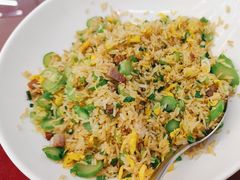 -云顶山庄·粤菜·农家菜(共和店)