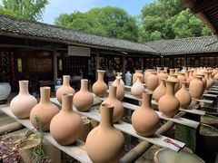 -景德镇古窑民俗博览区