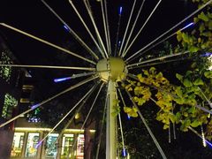 -徐家汇源景区-衡山坊