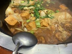 -老哥铁锅炖鱼(嫩江北街店)
