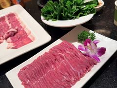 -南门涮肉(东单店)