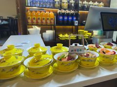 -清真·舒迩布炕锅王·高原美食文化(青海总店)