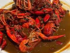 -有位虾匠·胶东土菜小馆(市北店)