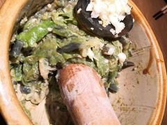 -老湘村·湖南土菜(天河维多利店)