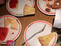 -比格比萨自助(密云店)