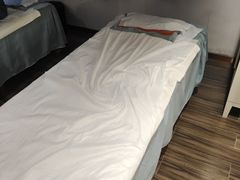 -华夏良子·足道·SPA·艾灸(小麦岛银海店)