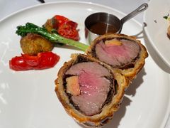 -Kathleen's Bistro&Bar 凯圣琳西餐厅(漕河泾印象城店)