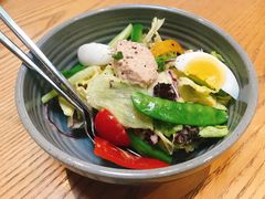 法式里埃维拉色拉-EN SPACE恩空间