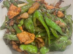 -新新湘菜馆(新中街二条店)