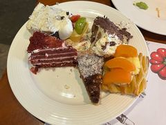 -北京朝阳悠唐皇冠假日酒店