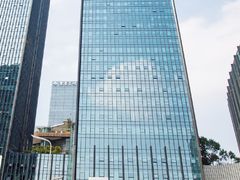 -重庆市江北嘴中央商务区中央公园