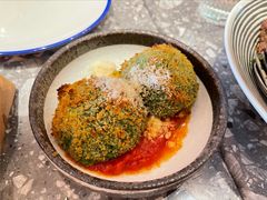 意米菠菜球-BOTTEGA意库(中骏世界城店)
