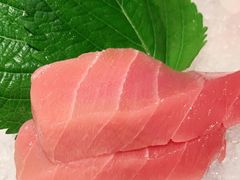 -Mr·Fish鱼鲜生海鲜放题(银泰in99店)