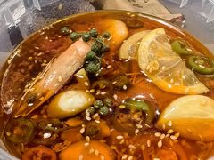 -金龙·打边炉(南京西路店)