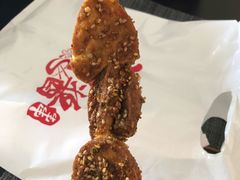 -神酱(长白店)