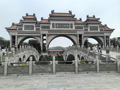 -顺峰山公园