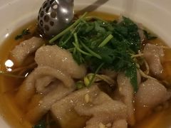 -天伦王朝酒店·盛华瑄餐厅