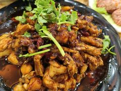 -活鱼馆(宜兴埠店)