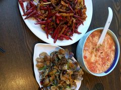 -吕氏疙瘩汤·私家菜馆(慈云寺店)