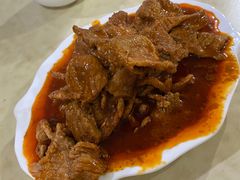 -满口香饭店