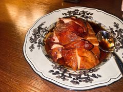 -夏苑(新加坡丽思卡尔顿美年酒店)