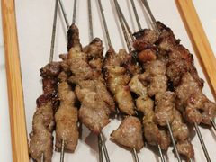 -唏嘛香牛肉面(田林店)