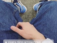 -厦门高崎国际机场-T3航站楼