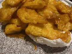 -俭寨大盘鸡·缸子肉·小公鸡·新疆菜(云通店)