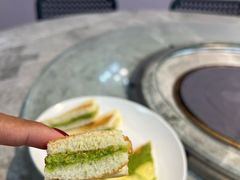 -老巴刹新加坡餐厅