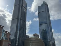 -港汇恒隆广场