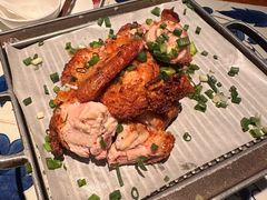 -绿茶餐厅(珞珈创意城店)