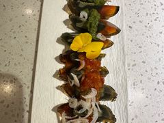 -船歌·鱼水饺青岛菜(金狮广场店)