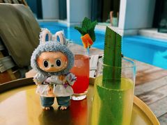 -北京三里屯CHAO酒店