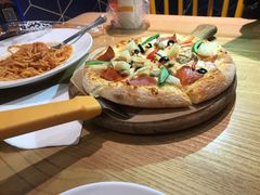 -菲滋意式餐厅(西溪印象城店)
