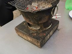 -火云龙烤肉(紫荆花店)