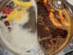 -傣妹火锅(南京东路一店)